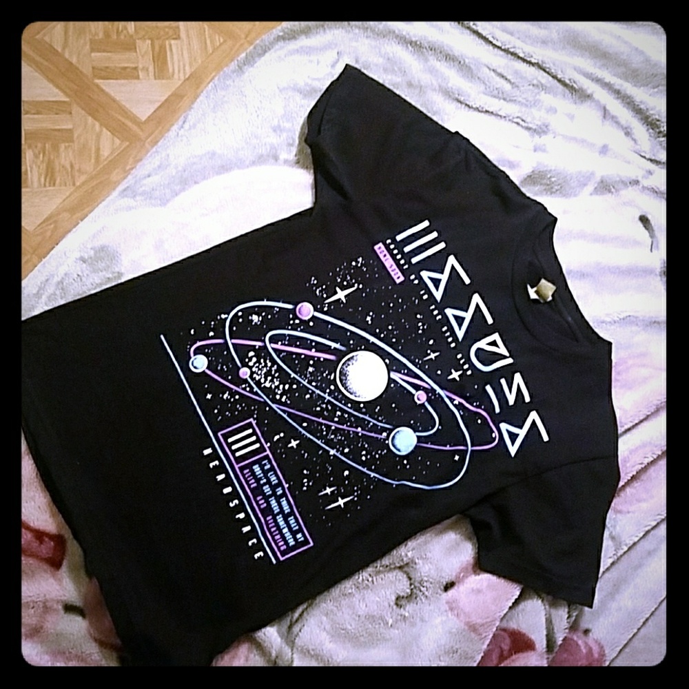 Headspace Men's Size XS Tee